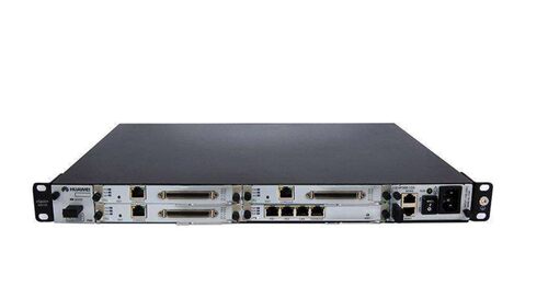 华为eSpace IAD132E(T)\IAD1224\IAD196\IAD104综合接入通信设备