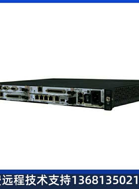 【全新正品保障】华为eSpaceU1911统一网关，支持4E1接入