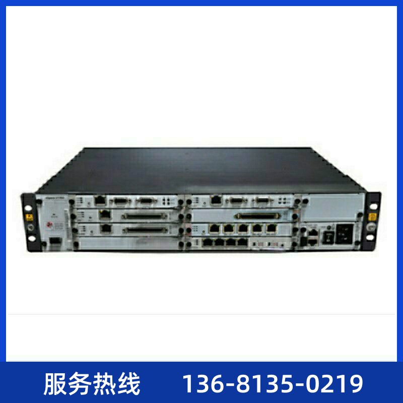 华为eSpace U1960整机—业务单板MTU媒体资源卡;