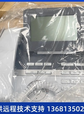 西门子话机OpenStage 15T 20T 40T 60T 电话机 Unify全新原装