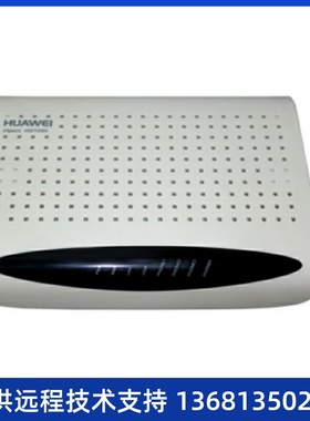 回收华为IAD104H 4端口综合接入设备(SIP/MGCP协议,含电源适配器)