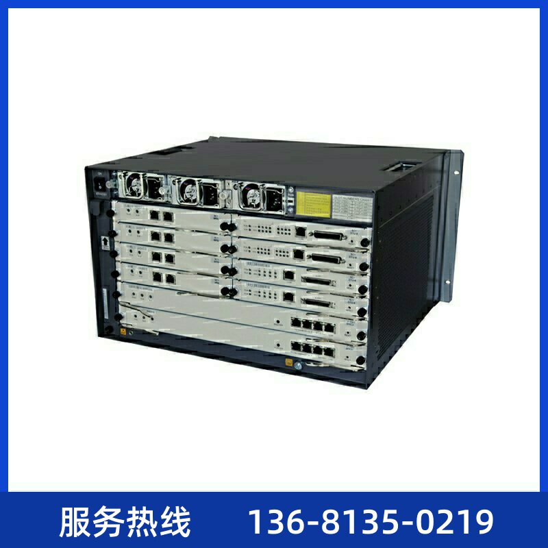 华为eSpace U1910/U1930/U1960/U1980 交换机IP PBX解决方案