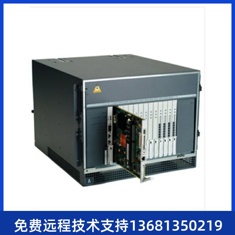 Avaya G650 电话交换机 机箱含655A电源 可以选配 各种业务板卡