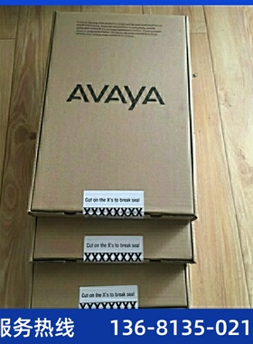Avaya TN429D 700394547 8路模拟中继板 适用于G650 测试完好拆机