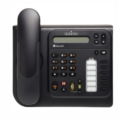 阿尔卡特朗讯4018IP专用电话机