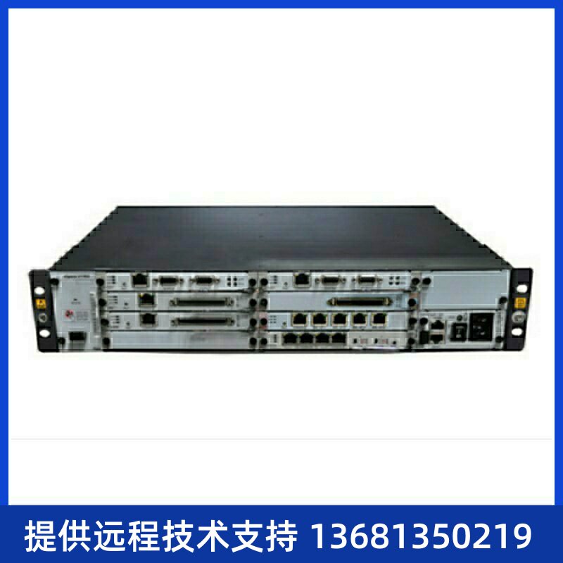 华为eSpace U1960整机—业务单板MTU媒体资源卡;
