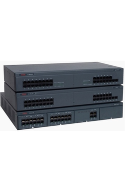 Avaya（亚美亚）IPO集成方案IPOffice主机