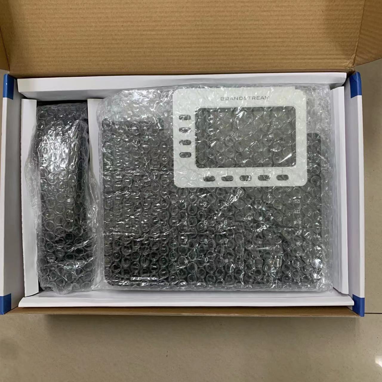 支持U盘录音IP电话潮流网络办公