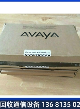 Avaya MM710B 数字中继板  30B+D PRI card 700466634 全新正品