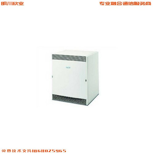 西门子集团电话交换机 西门子Hipath1190 8外线8数字56分机 进 出