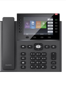华 为eSpace IP Phone 7960办公电话 千兆彩屏 SIP 电话机 POE
