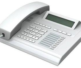 西门子OpenStage 15 SIP话机 西门子IP话机 OpenStage 15HFA/SIP