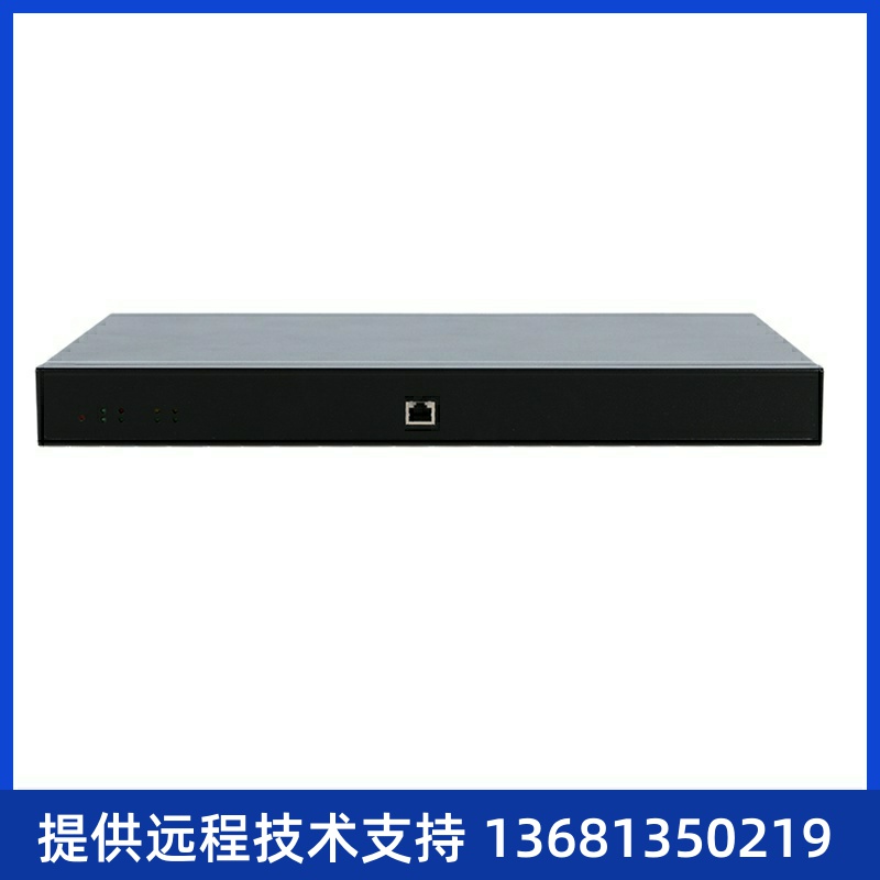 明川欣业 三汇SBC 会话边界控制器 SMG3000-B1L 30路并发