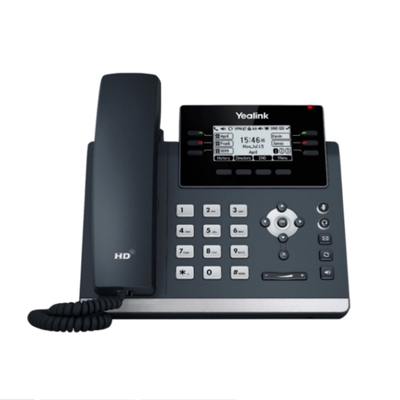全新原装IP电话YealinkSIP-T46U