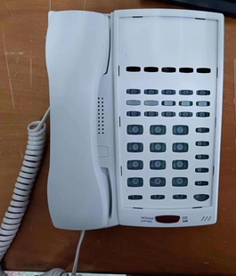 定制版 西凌电话机SL-9340F 座机 办公 商务 酒店 会议 有线