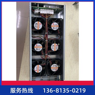 电源 风扇 MP160 G450 可拆配件单出 MP120 网关 MP80 Avaya MP20