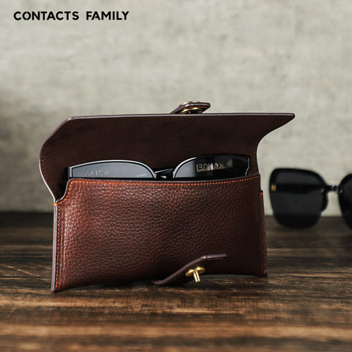 眼镜盒CONTACTSFAMILY