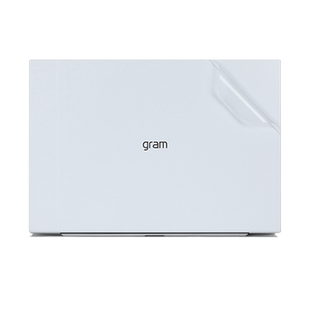 13 14 15.6 16 17英寸LG gram 14Z90QB 2022透明磨砂Z980 Z990 Z90N外壳机身保护膜Z90P笔记本电脑Z90PB贴纸