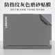 2023防指纹灰色磨砂R7000 适用16英寸联想拯救者Y7000P IRH8 2023外壳机身保护膜15.6笔记本电脑2022防刮贴纸