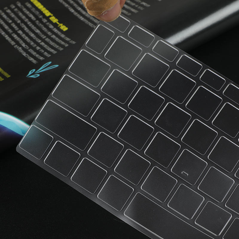 华硕灵耀13-2023键盘膜