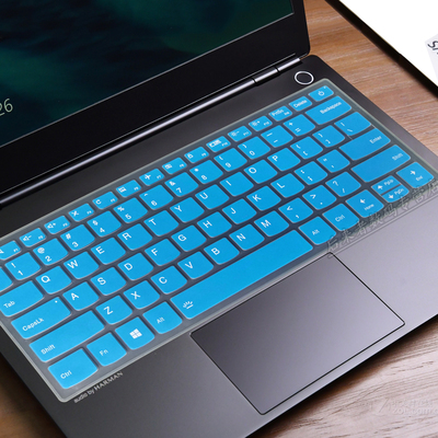 联想昭阳屏幕贴片防蓝光保护膜