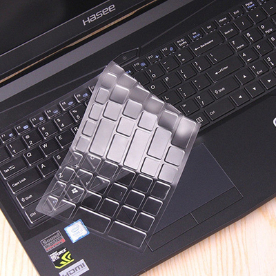 15.6寸神舟键盘膜神舟