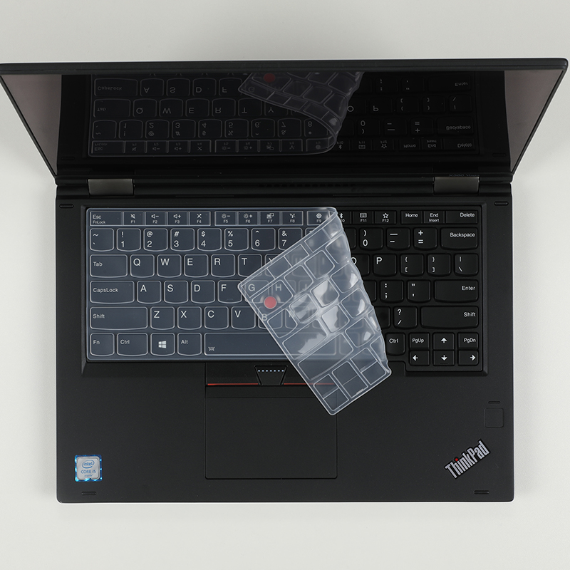 ThinkpadX13yoga键盘膜