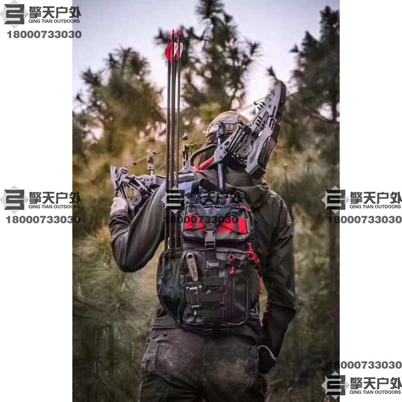 掠食者1代复合弓可打钢珠可射箭全国仅发售100张！现货！发货！