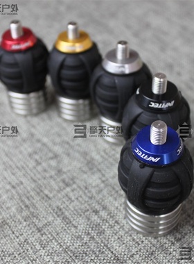 INFITEC减震 配重 反曲减震配重 复合减震配重 反曲复合通用 现货