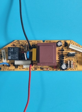 适用美的电饭煲电源板主板配件MB-FS40J/FS50J/FS506/FS406电路板