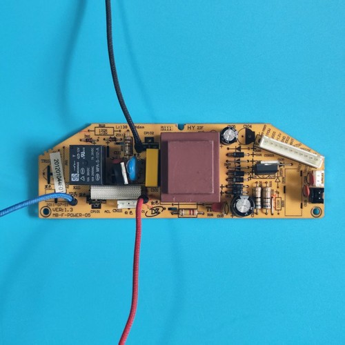 美的电饭煲配件MB-FS40J