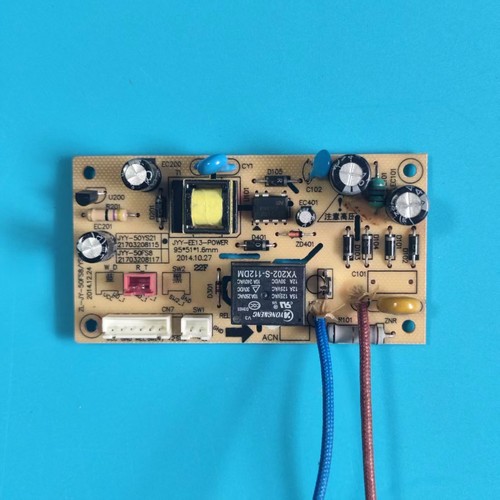 九阳电压力锅主板电源板50YS21