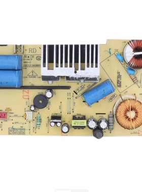 适用苏泊尔电饭煲配件CFXB40HC15-DL01P电源板40HC15主线路控制板