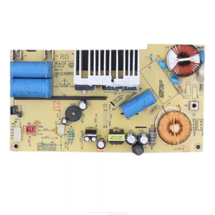 适用苏泊尔电饭煲配件CFXB40HC15-DL01P电源板40HC15主线路控制板