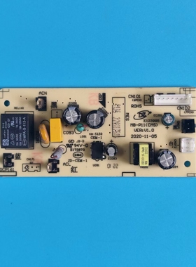 适用美的电饭煲配件MB-P11(CMS) 电源板MB-WFS409主板 电路线路板