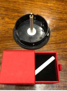 ECOTECH VorTech MP40湿边陶瓷管，MP10湿边陶瓷轴 MP40胶水陶瓷