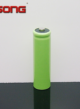 14500/AA/5号锂电池配套使用电池桶占位桶占位器 假电池 占位筒