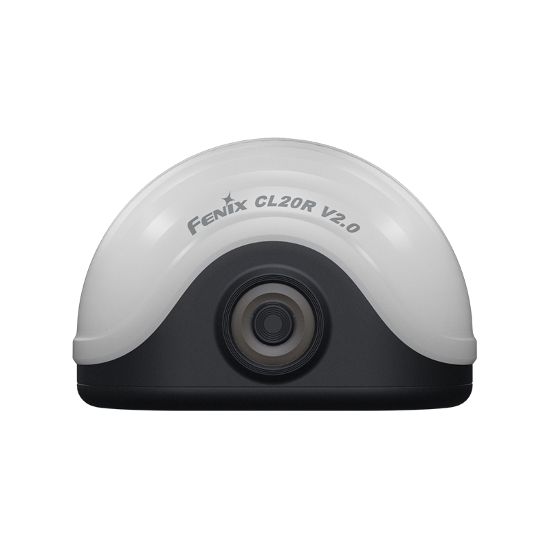 FENIX CL20R v2.0 多彩氛围营地灯 户外徒步露营伴读照明