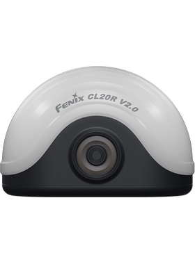 FENIX CL20R v2.0 多彩氛围营地灯 户外徒步露营伴读照明