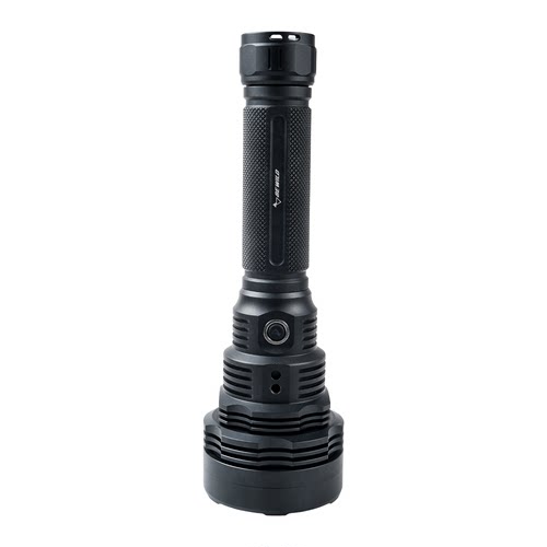 BW T90MAX 新款超亮搜救手电筒长续航大功率远射照山灯