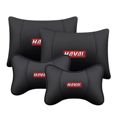 皮革H6大狗M6赤兔初恋F7神兽头枕