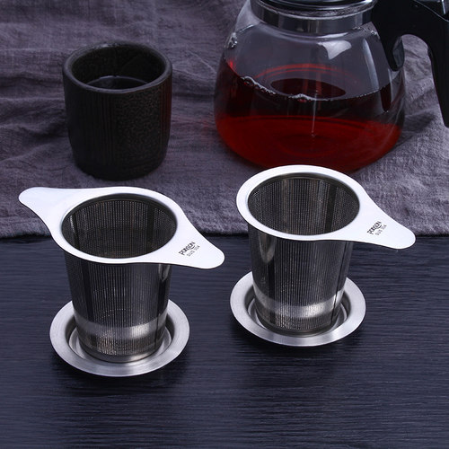 polylon不锈钢漏网配件泡茶神器