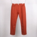 Orange Red