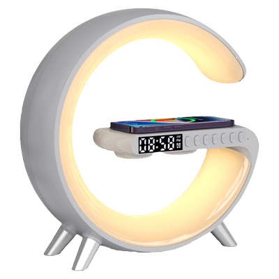 叮，您的礼物清单已送达！