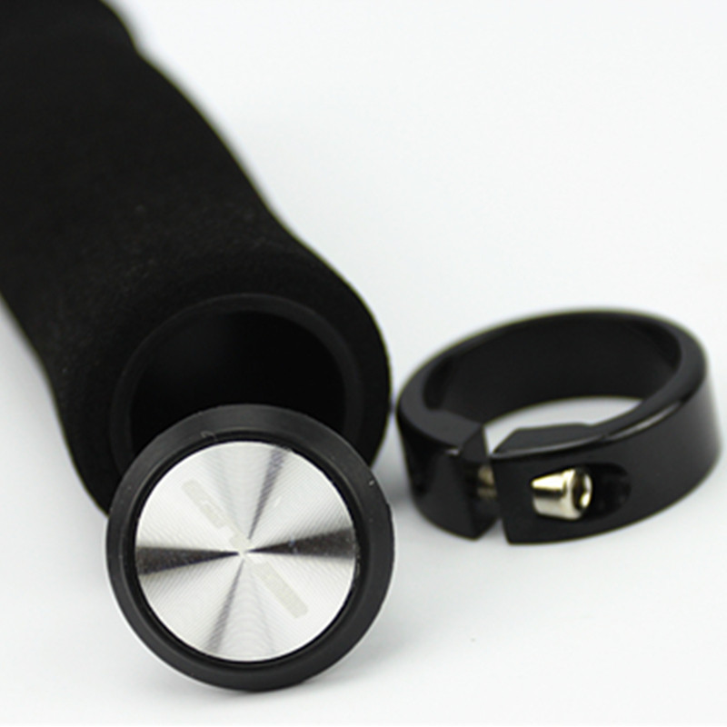 Poignées de vélo - Ref 2338049 Image 5