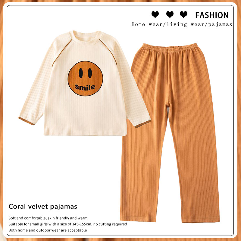 女棉150小个子睡衣秋季新款