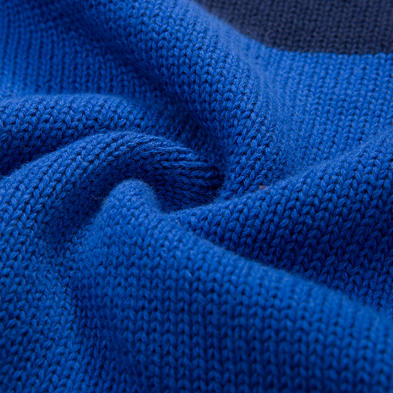 Pull garcon à manche longue - Ref 2102409 Image 4