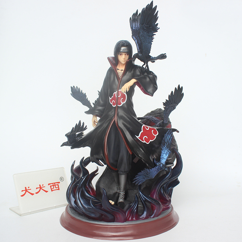 动漫优质版GK殿堂火影忍