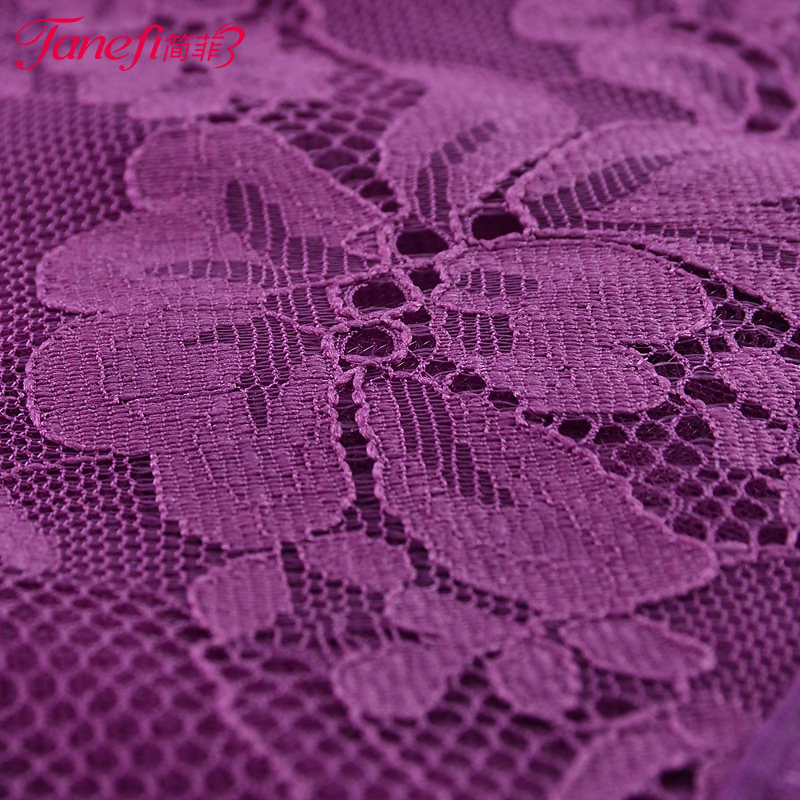Sous-vêtement minceur sexy en nylon - Ref 692495 Image 3