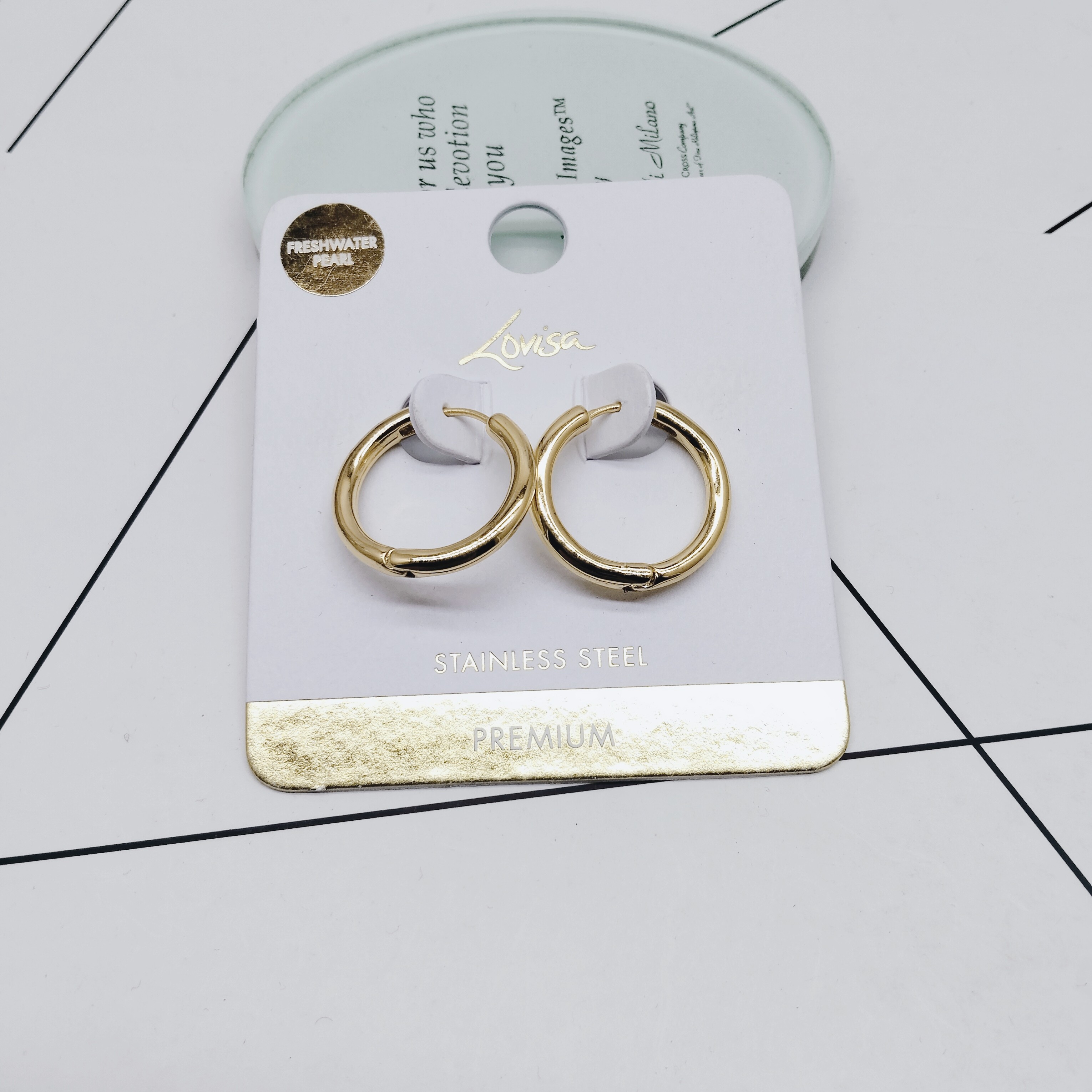 K270夸张质感时尚潮流气质名媛街拍几何镀真金宫廷创意金属耳环女,饰品/流行首饰/时尚饰品新,耳环,淘宝优惠券,粉丝福利购,淘宝优惠卷